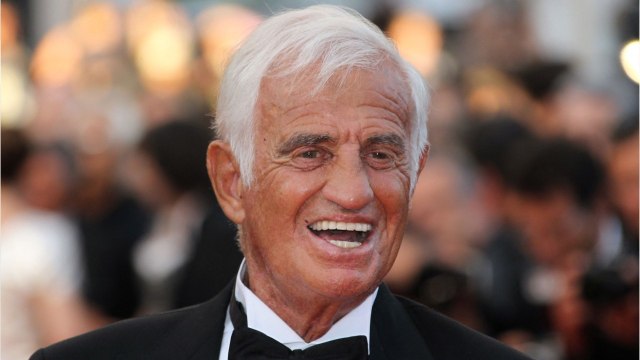 GALA VIDEO -Jean-Paul Belmondo père d’enfants cachés ? « Ce n’était pas son genre .