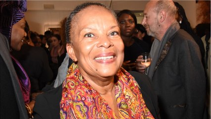 GALA VIDEO - « Christiane Taubira à la présidentielle, ça aurait de la gueule " : ce politicien est clair