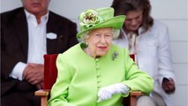 GALA VIDEO - Elizabeth II : pourquoi elle n'utilise que rarement son nom complet