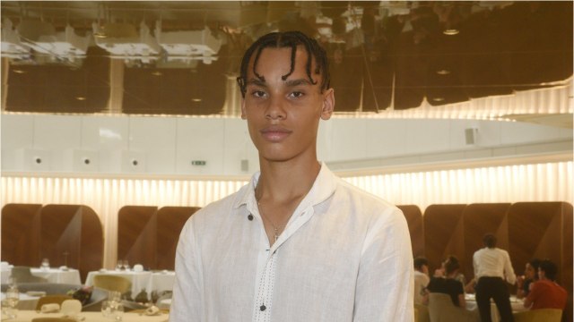 GALA VIDEO - Le saviez-vous ? Stéphanie de Monaco est la marraine d'Alexandre Coste-Grimaldi, le fils aîné d'Albert