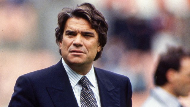 GALA VIDÉO - BERNARD TAPIE EN 5 CLASHS MÉMORABLES