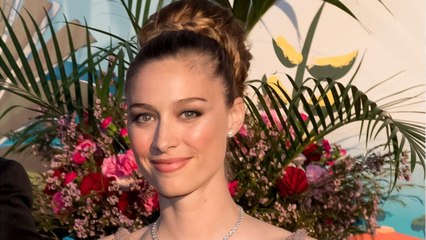 GALA VIDEO - Beatrice Borromeo : comment l'épouse de Pierre Casiraghi fait de l'ombre à Meghan Markle.