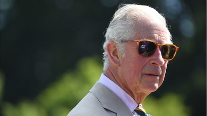 GALA VIDEO - Prince Charles : ce changement radical dans sa vie dès lors qu'il accèdera au trône.