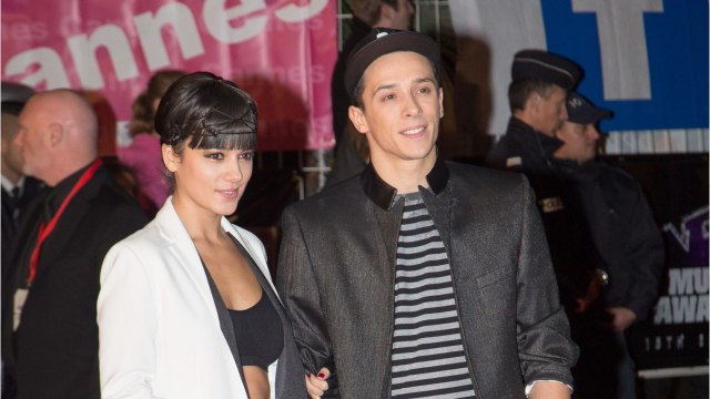 GALA VIDEO - Alizée dévoile un nouveau cliché trop craquant de sa petite Maggy