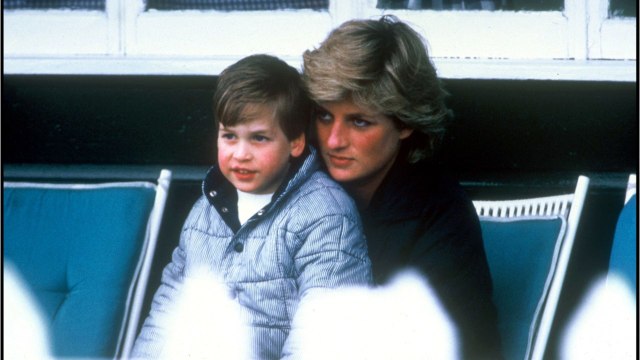 GALA VIDEO - Prince William à 4 ans : ces mots coquins qui ont fait le tour du monde lors de sa rentrée scolaire