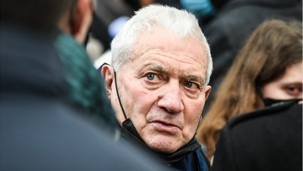 GALA VIDÉO - Mort de Christophe Dominici : un an après, son père craque…