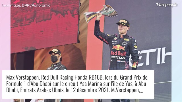 Lewis Hamilton fait chevalier par le prince Charles : sa mère si fière au château de Windsor