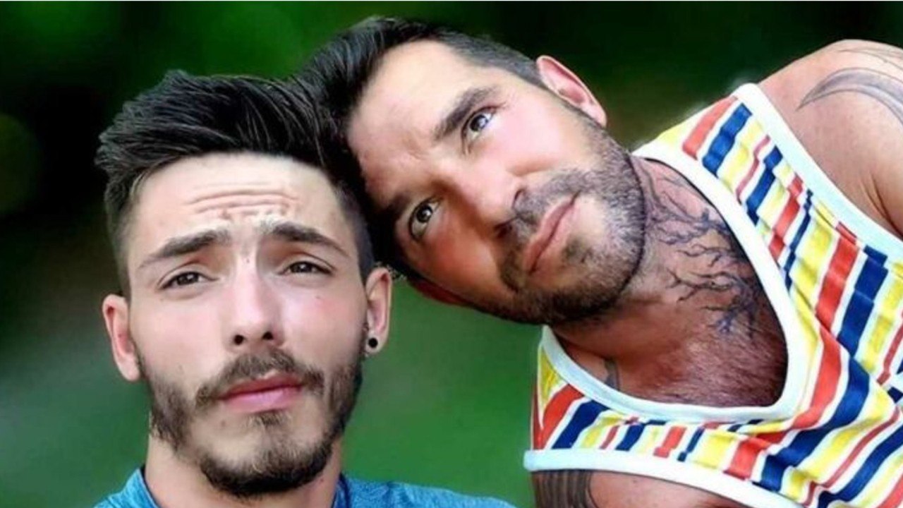 GALA VIDEO - Alexandre et Mathieu (L’amour est dans le pré) décidés : ils veulent devenir papas