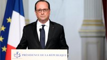 GALA VIDEO - François Hollande : cette phrase qui trahit ses ambitions présidentielles