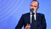 GALA VIDÉO - Surprise, Edouard Philippe vise 2027 et s'apprêterait à créer son parti politique