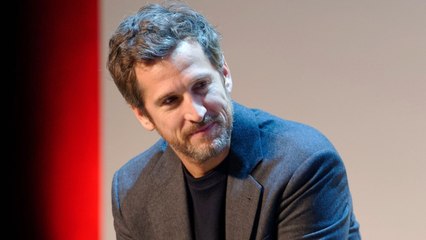 GALA VIDEO - "C'est dur d'être un bon père" : les confidences touchantes de Guillaume Canet