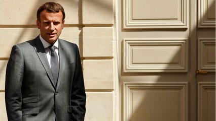 GALA VIDEO - "A la fin, c’est le président qui décide" : comment Emmanuel Macron impose ses choix