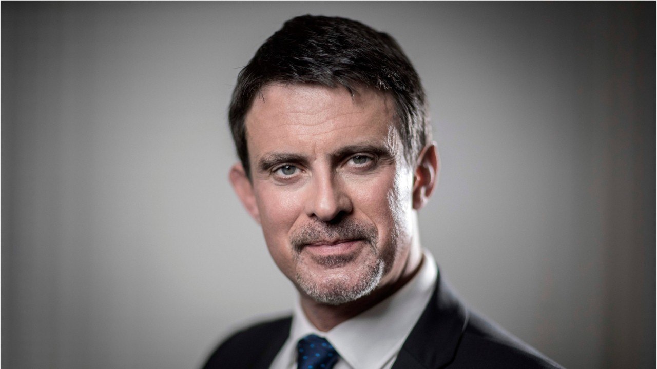 GALA VIDEO - « Majoritairement Français " : Manuel Valls abandonne la politique espagnole pour la France