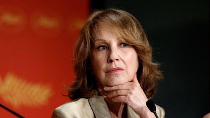 GALA VIDÉO - "Mais ça va pas !" : Nathalie Baye agressée sexuellement en plein tournage, elle raconte