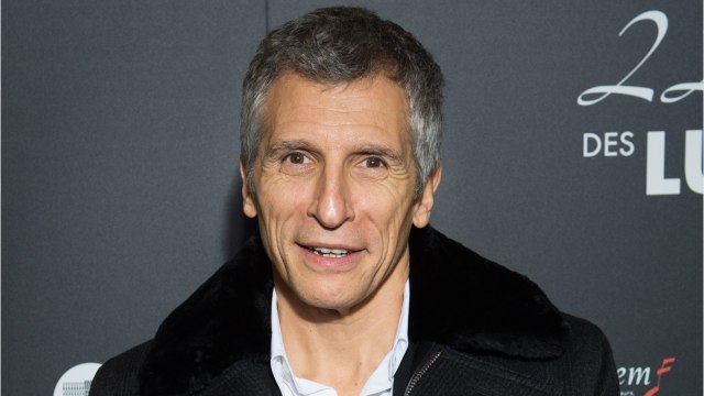 GALA VIDEO - Laurence Boccolini prête à remplacer Nagui ? Deux nouvelles personnalités en lice…