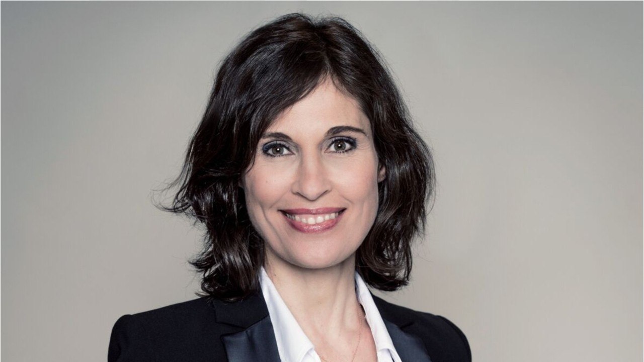 GALA VIDEO - Dominique Lagrou-Sempere dans le déni : sa réaction quand elle a appris le cancer de son mari Claude.