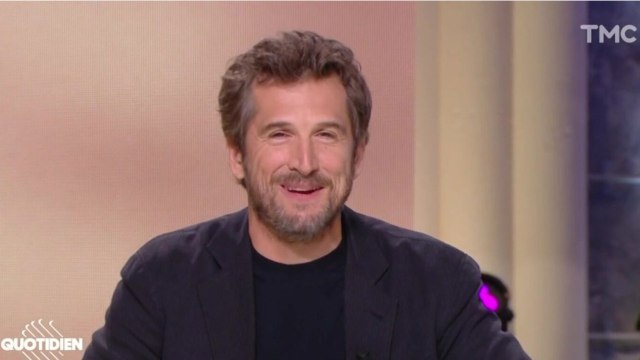 GALA VIDEO - « Excitez-vous : Guillaume Canet s'amuse « des fantasmes sur une prétendue infidélité