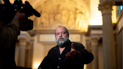 GALA VIDEO - Éric Dupond-Moretti à la télévision ? L’incroyable scoop