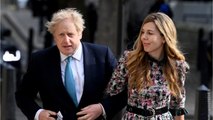 GALA VIDEO - Boris Johnson et Carrie Symonds : un mariage en plein Covid ? Les faire-part ont été envoyés