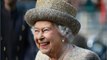 GALA VIDÉO -Elizabeth II souffre « d'un rhume saisonnier 