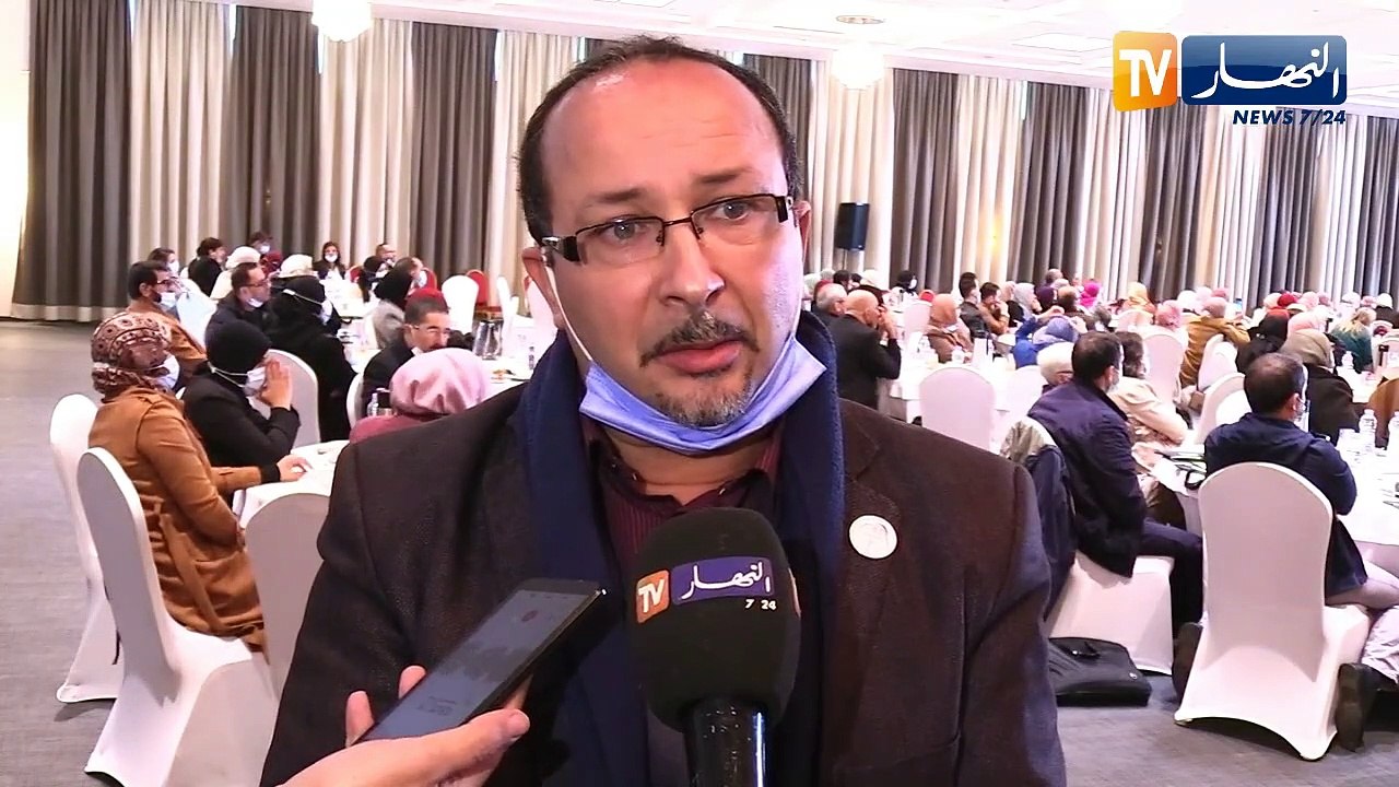 صحة: أوميكرون يدخل للجزائر.. متحور سريع الإنتشار بخطورة أقل من دالتا