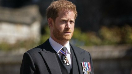GALA VIDEO - Harry : fini d’être blagueur comme le prince Philip… Désormais, il sera plus « réveillé "