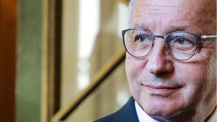 GALA VIDÉO - Laurent Fabius méconnaissable : sa première apparition à 23 ans... dans un jeu télé !