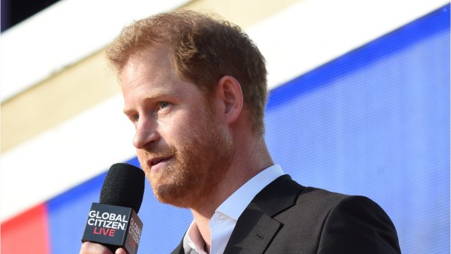 GALA VIDEO - Le prince Harry met la famille royale sous tension : cette révélation tant redoutée