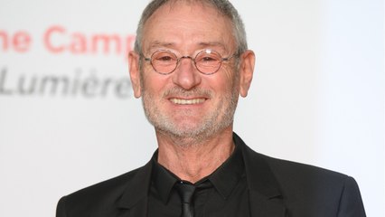 GALA VIDEO - Michael Jones : pourquoi il a refusé Danse avec les stars