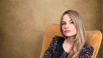 GALA VIDEO - Que devient Cécilia Cara depuis Roméo et Juliette ?