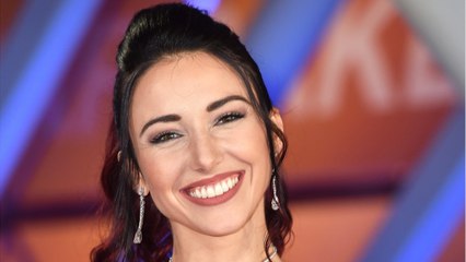 GALA VIDEO - PHOTO - Delphine Wespiser enfant : la reconnaitrez-vous ?