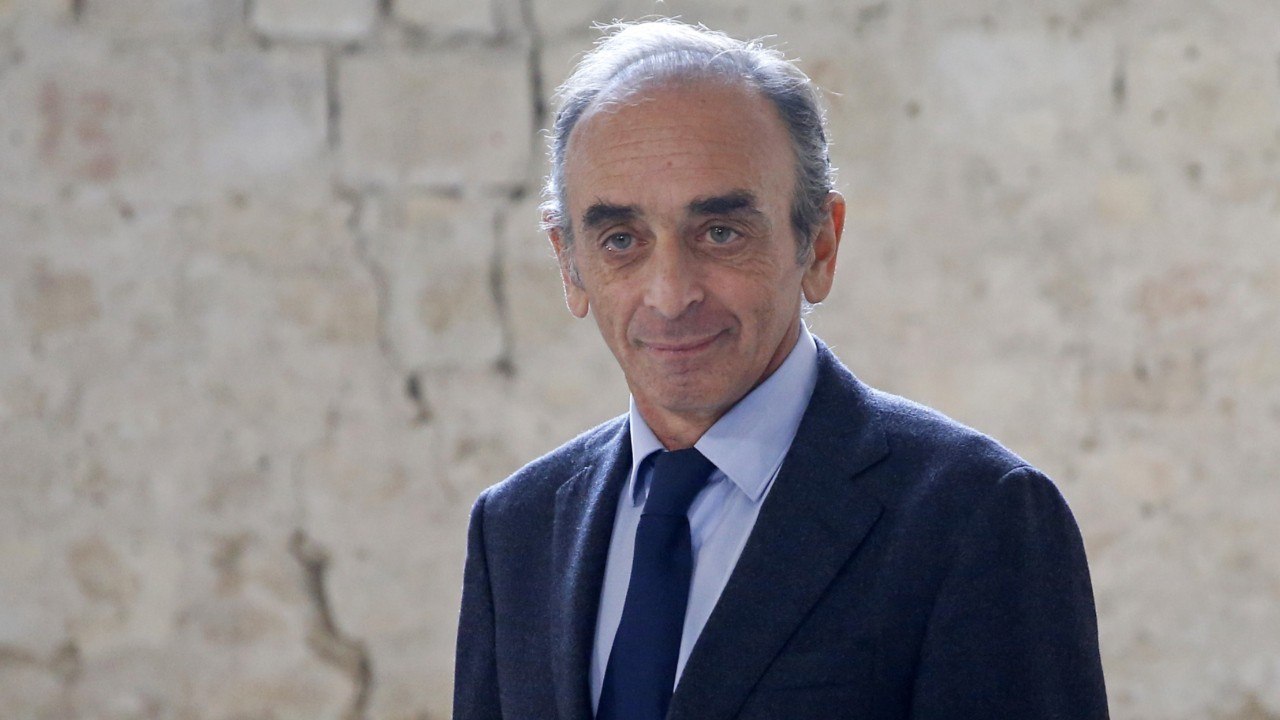 GALA VIDEO - Éric Zemmour flingué par Nicolas Sarkozy : "Tout le monde n’est pas capable…"