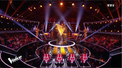 GALA VIDEO - The Voice : cette célèbre chanteuse française qui a été recalée au casting