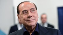 GALA VIDEO - Silvio Berlusconi grand-père pour la 13e fois : son fils Luigi est papa