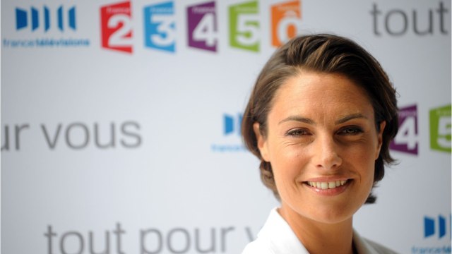 GALA VIDEO - Alessandra Sublet amuse avec une vidéo de son fils Alphonse qui se prend pour Rocky !