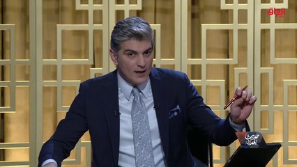 مستشار الاتحاد العام لنقابات العمال وحديث عن النقابات المهنية المختلفة بالعراق