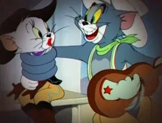 Tom and Jerry E49 Texas Tom [1950]