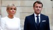 GALA VIDEO - Brigitte et Emmanuel Macron : le refuge où ils se rendent presque tous les week-ends