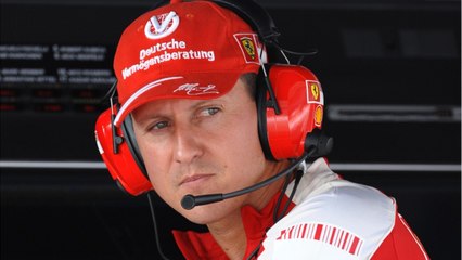GALA VIDEO - Michael Schumacher : qui sont les rares proches autorisés à le voir ?