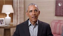 GALA VIDEO - 60 ans de Barack Obama : tout sur sa fête d'anniversaire très spéciale