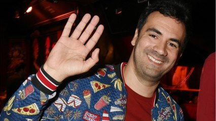 GALA VIDEO - Alex Goude sans tabou sur son homosexualité : “Au début, j’étais paniqué!”
