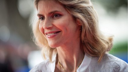 GALA VIDEO - PHOTO – Alice Taglioni : son clin d'oeil à son fils Lino