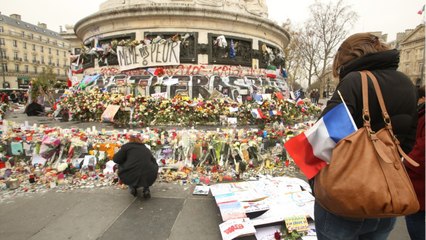 GALA VIDEO - « Il se fait fusiller à mes côtés " : une rescapée du 13-Novembre livre un témoignage glaçant.