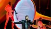 GALA VIDEO - Eurovision 2021 : le Royaume-Uni humilié… James Newman garde le sourire