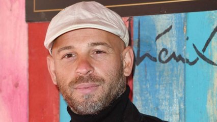 GALA VIDEO - Franck Gastambide diagnostiqué HPI à 40 ans : « C'est plus une galère qu'autre chose ".