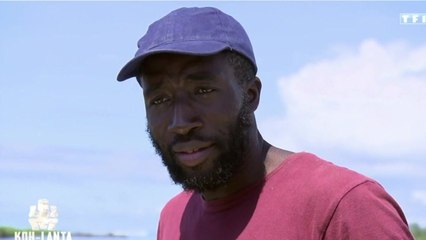 GALA VIDEO - Namadia (Koh-Lanta) éliminé : sa femme, « très déçue ", poste un message amer…
