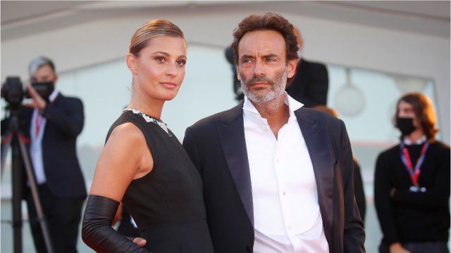 GALA VIDEO - PHOTO – « Toujours à tes côtés : Anthony Delon et Sveva Alviti rabibochés.