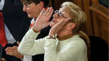 GALA VIDEO - Isabelle Balkany furieuse : cette "humiliation supplémentaire" qui ne passe pas