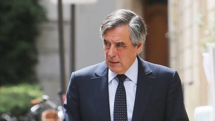 GALA VIDEO - François Fillon visé par une nouvelle enquête, son avocat dénonce « des méthodes de barbouze "