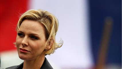 GALA VIDEO - « Elle ne parlait presque plus " : ce « malaise " vécu par Charlene de Monaco à ses débuts sur le Rocher